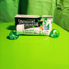 Swatch de kayloutte : SYNTHOL KINÉ gel CBD, SYNTHOLKINE