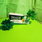 Swatch de kayloutte : SYNTHOL KINÉ gel CBD, SYNTHOLKINE