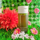 Swatch de kayloutte : DROPS 2% Salicylique ACID TONER, 120ML, OLEHENRIKSEN