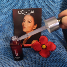 Swatch de kayloutte : Revitalift laser tri peptides., L'Oréal Paris
