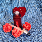 Swatch de kayloutte : Revitalift laser tri peptides., L'Oréal Paris