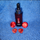 Swatch de kayloutte : Revitalift laser tri peptides., L'Oréal Paris