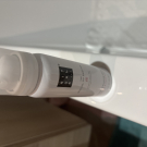 Swatch de CelineJuliana : The Ritual of Sakura Foaming Shower Gel - Mousse de douche, Rituals