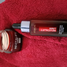 Swatch de chda21 : Revitalift laser tri peptides., L'Oréal Paris