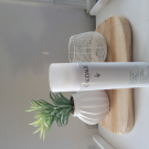 Swatch de Sabine Dcs : Eau de raisin, Caudalie