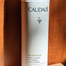 Swatch de MINI03 : Eau de raisin, Caudalie