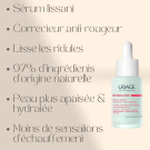 Swatch de safa : Roseliane, Uriage