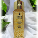 Swatch de Aquallinetests : Sérum huile en eau jeunesse, Guerlain