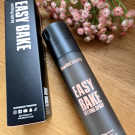 Swatch de Sofifi62 : Easy Bake Blurring Setting Spray, Huda Beauty
