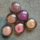 Swatch de Olivia1423 : Monobulle, Agnès b.