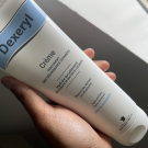 Swatch de anitha.viny9 : Dexeryl Crème, Dexeryl