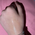 Swatch de radiamdr : Huile Prodigieuse - Huile Sèche multi-fonctions, Nuxe