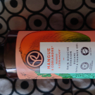 Swatch de attilatyron : Bain Douche Energisant - Mangue Coriandre de Yves Rocher, Yves Rocher