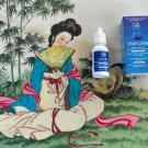 Swatch de d...illon : Uniflow, Eye Care Cosmetics