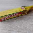 Swatch de missbot : Spigol, ESPIG