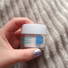 Swatch de Lilymi : Crème anti rides, Eye Care Cosmetics