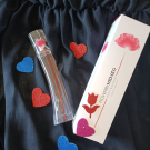 Swatch de kayloutte : Flower By Kenzo, Kenzo