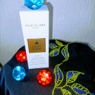 Swatch de kayloutte : SERUM ABEILLE  ROYALE   DOUBLE R, Guerlain