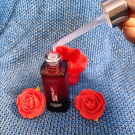 Swatch de kayloutte : SÉRUM CORRECTEUR  anti age TRI-PEPTIDES, L'Oréal Paris