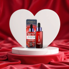 Swatch de kayloutte : SÉRUM CORRECTEUR  anti age TRI-PEPTIDES, L'Oréal Paris