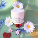 Swatch de kayloutte : LE BAUME  CICALISSE, Embryolisse