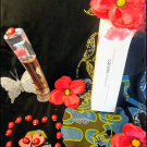 Swatch de kayloutte : Flower By Kenzo, Kenzo