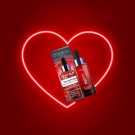 Swatch de kayloutte : SÉRUM CORRECTEUR  anti age TRI-PEPTIDES, L'Oréal Paris