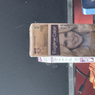 Swatch de ninobpt : Color et eclat, Eugène Color