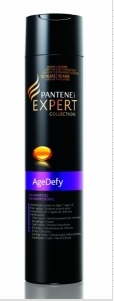 Expert defy, Pantene pro-v - Infos et avis