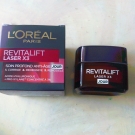 Swatch de aloe2 : Revitalift Laser X3 Jour, L'Oréal Paris