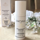 Swatch de aloe2 : Sérum Antioxydant Perfecteur, Patyka