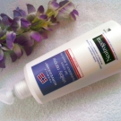 Swatch de aloe2 : Visibly Renew Lait Corps Hydratation et Elasticité, Neutrogena