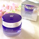 Swatch de aloe2 : Rénergie Multi-Lift Crème Tous Types de peaux, Lancôme