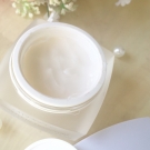 Swatch de aloe2 : Souffle de Fraîcheur - Soin hydratant oxygénant visage - 50 ml, Omnisens