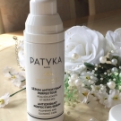 Swatch de aloe2 : Sérum Antioxydant Perfecteur, Patyka