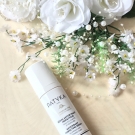 Swatch de aloe2 : Sérum Antioxydant Perfecteur, Patyka