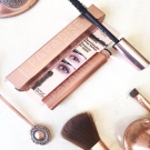 Swatch de aloe2 : Paradise Extatic, L'Oréal Paris