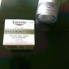 Swatch de aloe2 : Hyaluron-Filler de EUCERIN, Eucerin