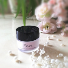 Swatch de aloe2 : Crème Hydratante Suprême, Fleur's