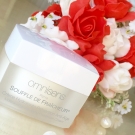 Swatch de aloe2 : Souffle de Fraîcheur - Soin hydratant oxygénant visage - 50 ml, Omnisens