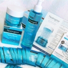 Swatch de aloe2 : Hydro Boost Gel Crème, Neutrogena