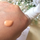 Swatch de aloe2 : Sérum Antioxydant Perfecteur, Patyka