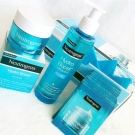 Swatch de aloe2 : Hydro Boost Gel Crème, Neutrogena