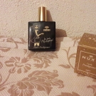 Swatch de Tessieranna : Huile Prodigieuse - Huile Sèche multi-fonctions, Nuxe