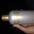 Swatch de Asina : Keratin Shampoo, CHI