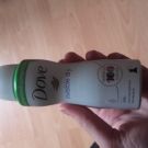 Swatch de liloux937 : Déodorant Dove Invisible Dry Compressé, Dove