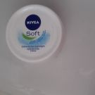 Swatch de liloux937 : Nivea Soft Crème, Nivea