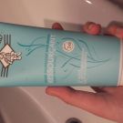 Swatch de liloux937 : Baume Nourrissant Ressourçant peaux très sèches, Le Petit Marseillais