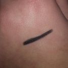 Swatch de liloux937 : Stylo Regard Waterproof, Yves Rocher