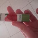 Swatch de liloux937 : Baume Lèvres Karité, Yves Rocher